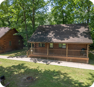 Log Cabins